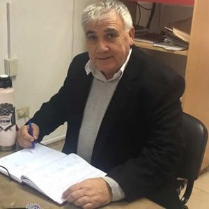 JULIO ALONSO: “LAS ESTACIONES DE SERVICIO DE BANDERA ESTÁN TODAS ABASTECIDAS”