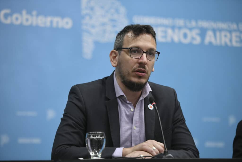 JUAN CUATTROMO: "DESDE EL BANCO PROVINCIA ESTAMOS TRABAJANDO ACTIVAMENTE PARA OFRECER A LOS CLIENTES Y CLIENTAS OPCIONES DE REFINANCIACIÓN"