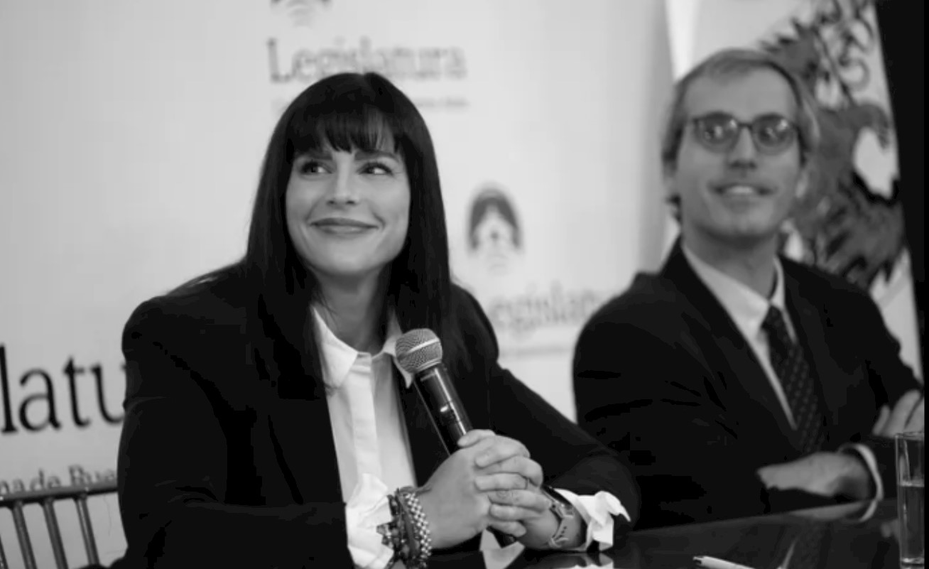 DESTACAN LA NECESIDAD DE QUE EL CONGRESO ABORDE LA SUBROGACIÓN DE VIENTRES