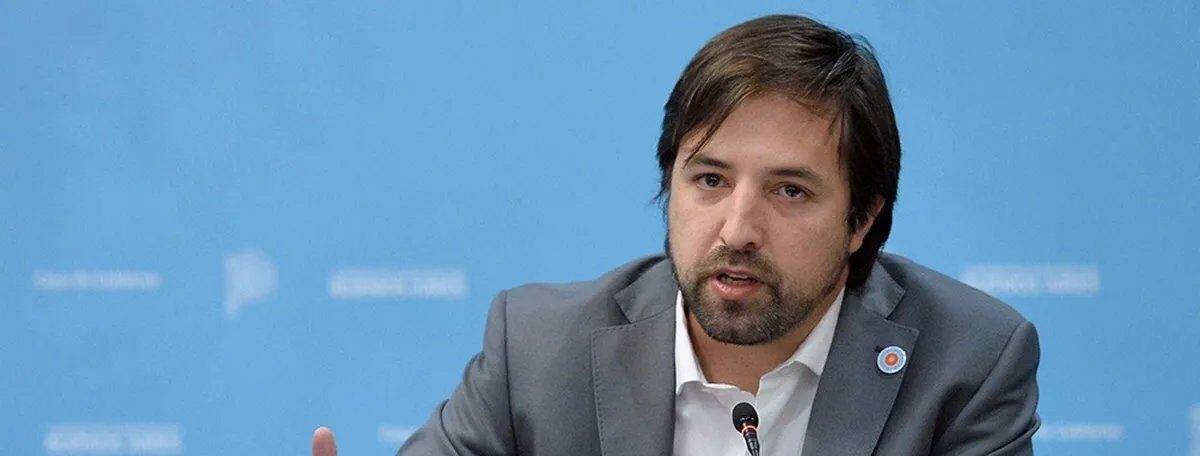 KREPLAK: “LA MEDIDA NO TIENE NINGUNA AFECTACIÓN EN EL SISTEMA DE SALUD”