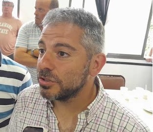 PABLO SÁNCHEZ: “NECESITAMOS SÍ UNA REGULACIÓN, PERO CON PAUTAS CLARAS”