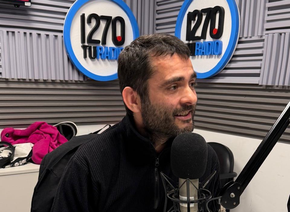 MARTÍN DE AMBROSIO: “LA CIENCIA SE CONSTRUYE CON DINERO Y UNA VISIÓN ESTRATÉGICA”
