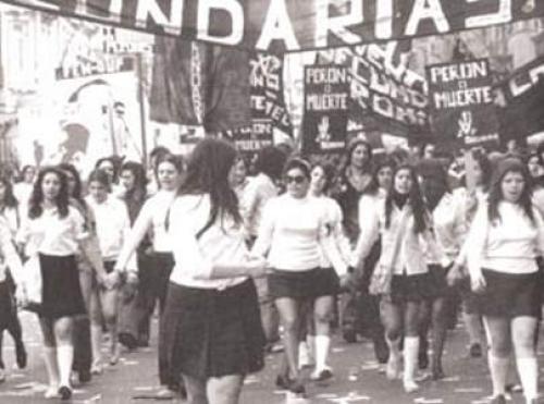 LA UNLP ENTREGARÁ EL TÍTULO DE DOCTOR HONORIS CAUSA A LOS SOBREVIVIENTES
