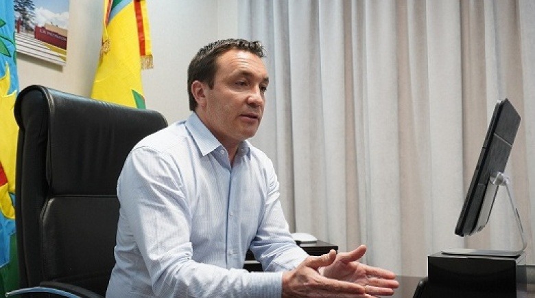 ANDRÉS WATSON: “ESTOS TIPOS LOS BASTARDEAN Y TAMBIÉN LES QUITAN RECURSOS”