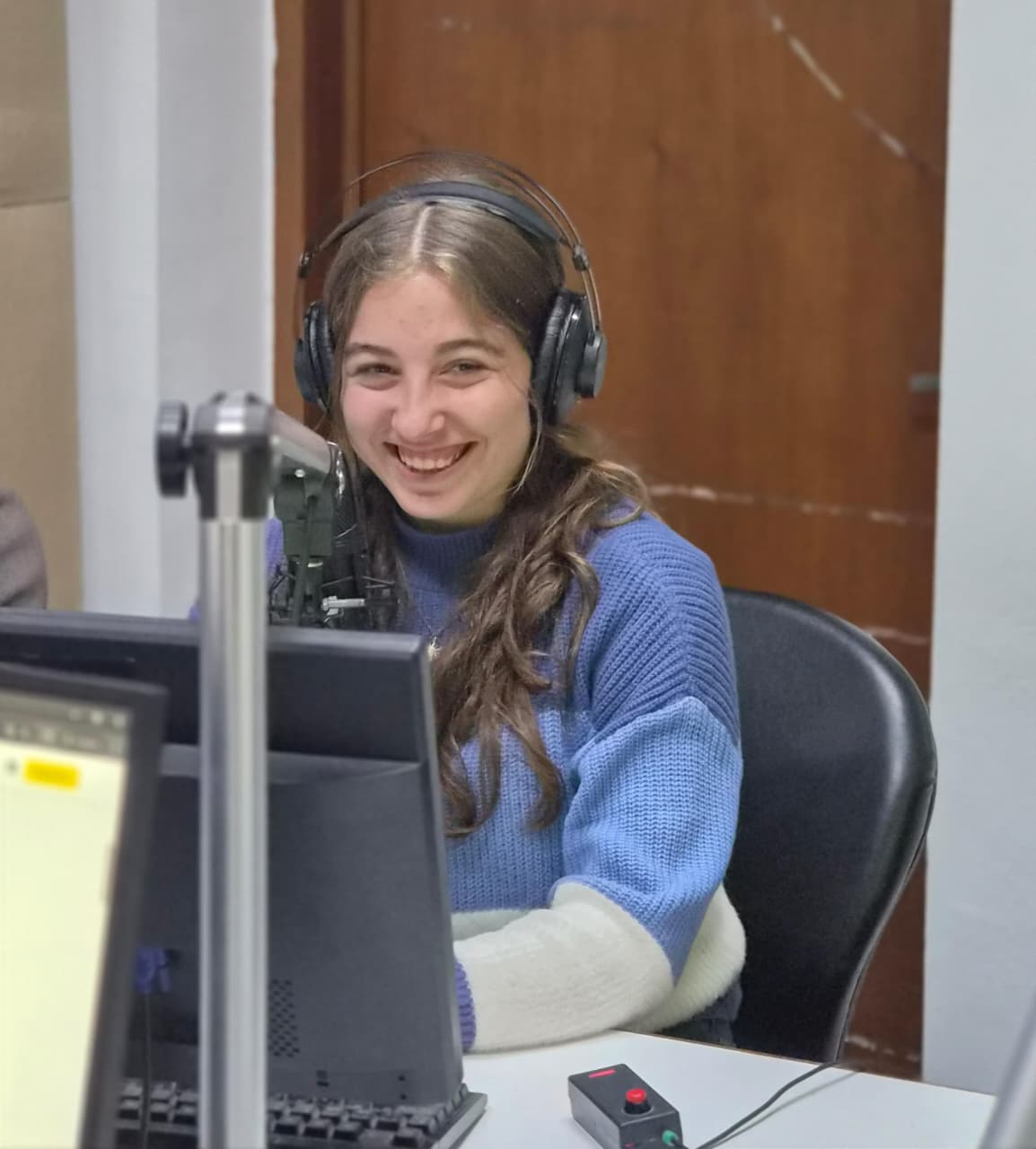 ESTUDIANTE DE LA UNLP REPRESENTARÁ AL PAÍS EN UN CONGRESO ESPACIAL INTERNACIONAL