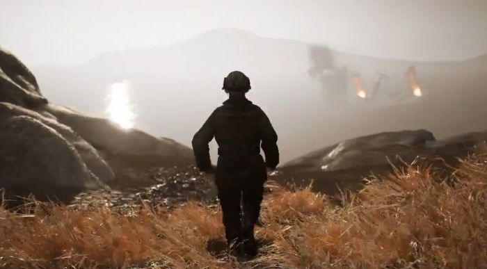 “SI LAS NUEVAS GENERACIONES SE INTERESAN CON EL TEMA DE MALVINAS EL OBJETIVO ESTARÁ CUMPLIDO”