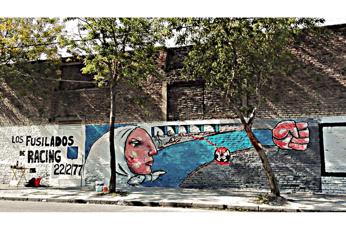 RODOLFO PETRIZ: “HAY MUCHAS DUDAS SOBRE ESTE CASO”