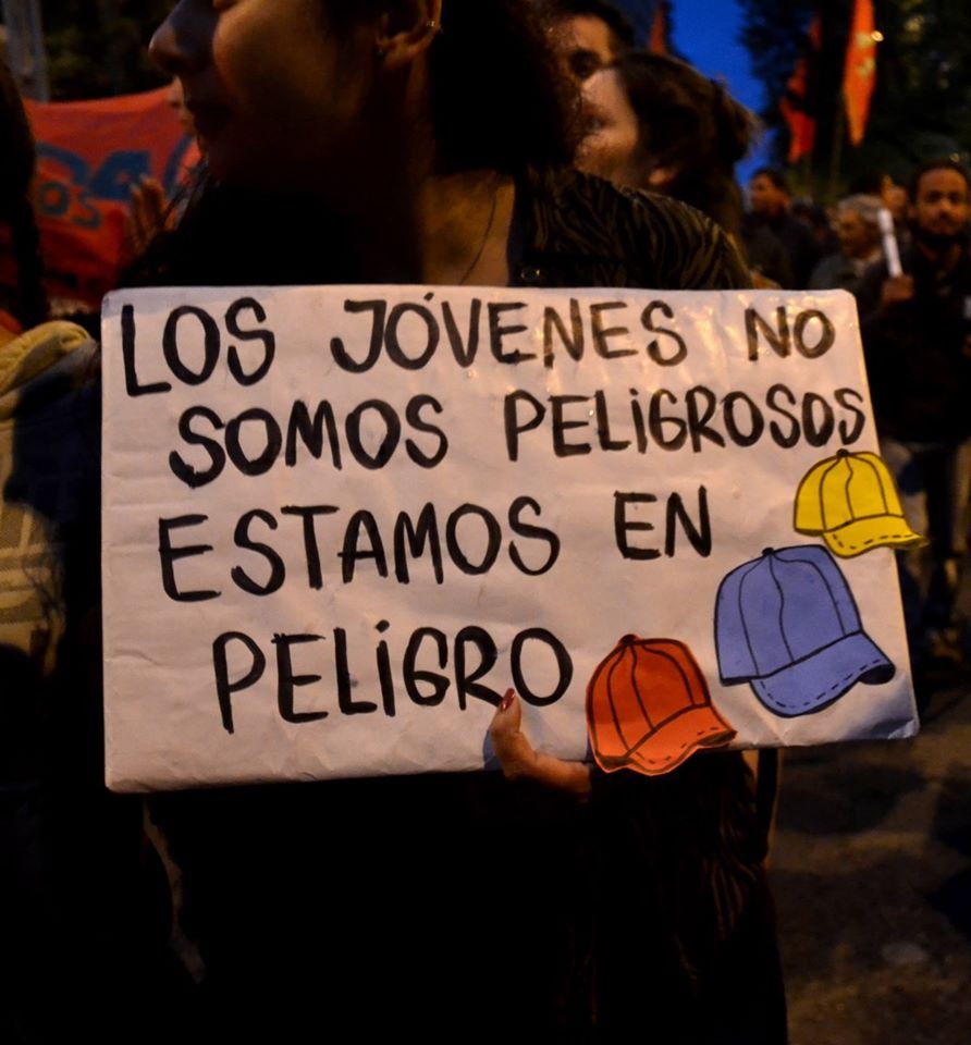ADVIERTEN QUE LA JUSTICIA NO ESTÁ LISTA PARA IMPLEMENTAR LA REFORMA JUVENIL