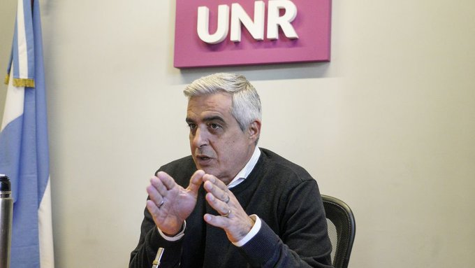 SIGUE LA POLÉMICA POR EL POSIBLE ARANCELAMIENTO PARA EXTRANJEROS