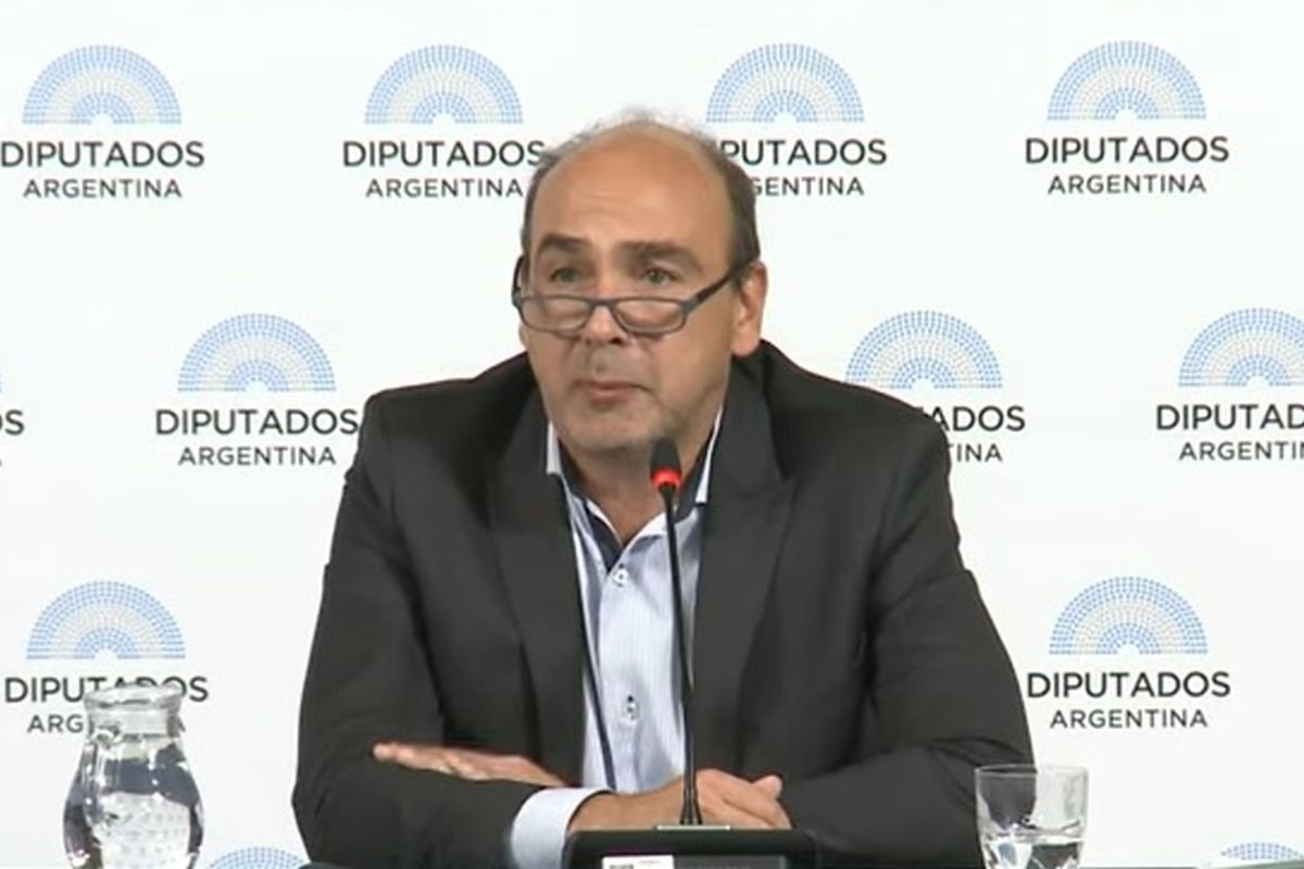 "LA SITUACIÓN ESTÁ MUCHO PEOR DE LO QUE SE MUESTRA EN LOS NÚMEROS"