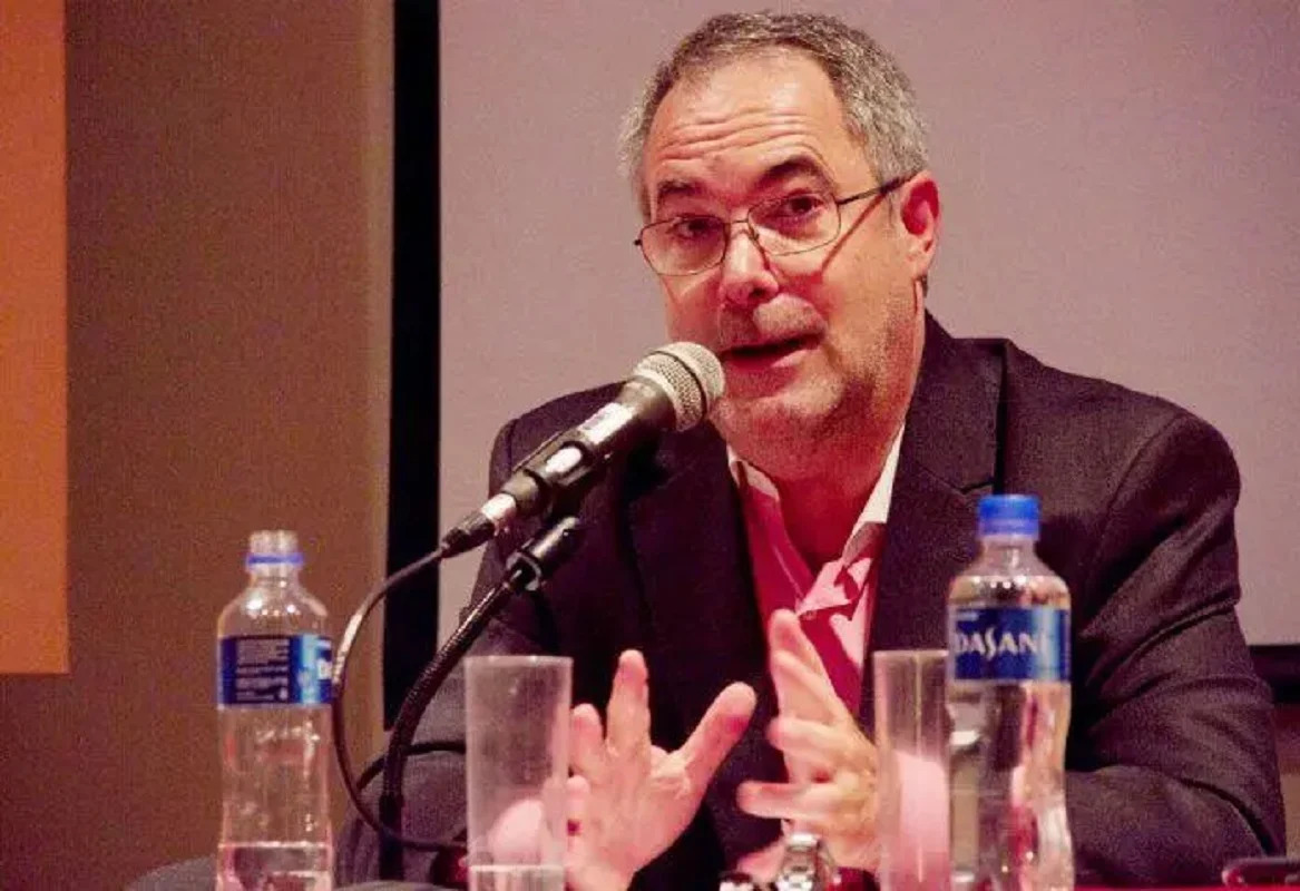 NÉSTOR FORERO: "EL GOBIERNO ESTÁ DESMANTELANDO TODAS LAS LEYES DE PROTECCIÓN DE LOS RECURSOS PÚBLICOS"