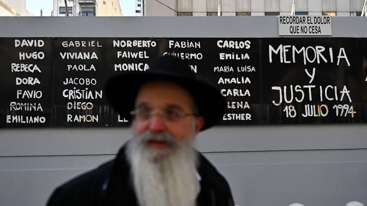 MARCELO HORESTEIN: “EL JUICIO CONSAGRÓ LA IMPUNIDAD”