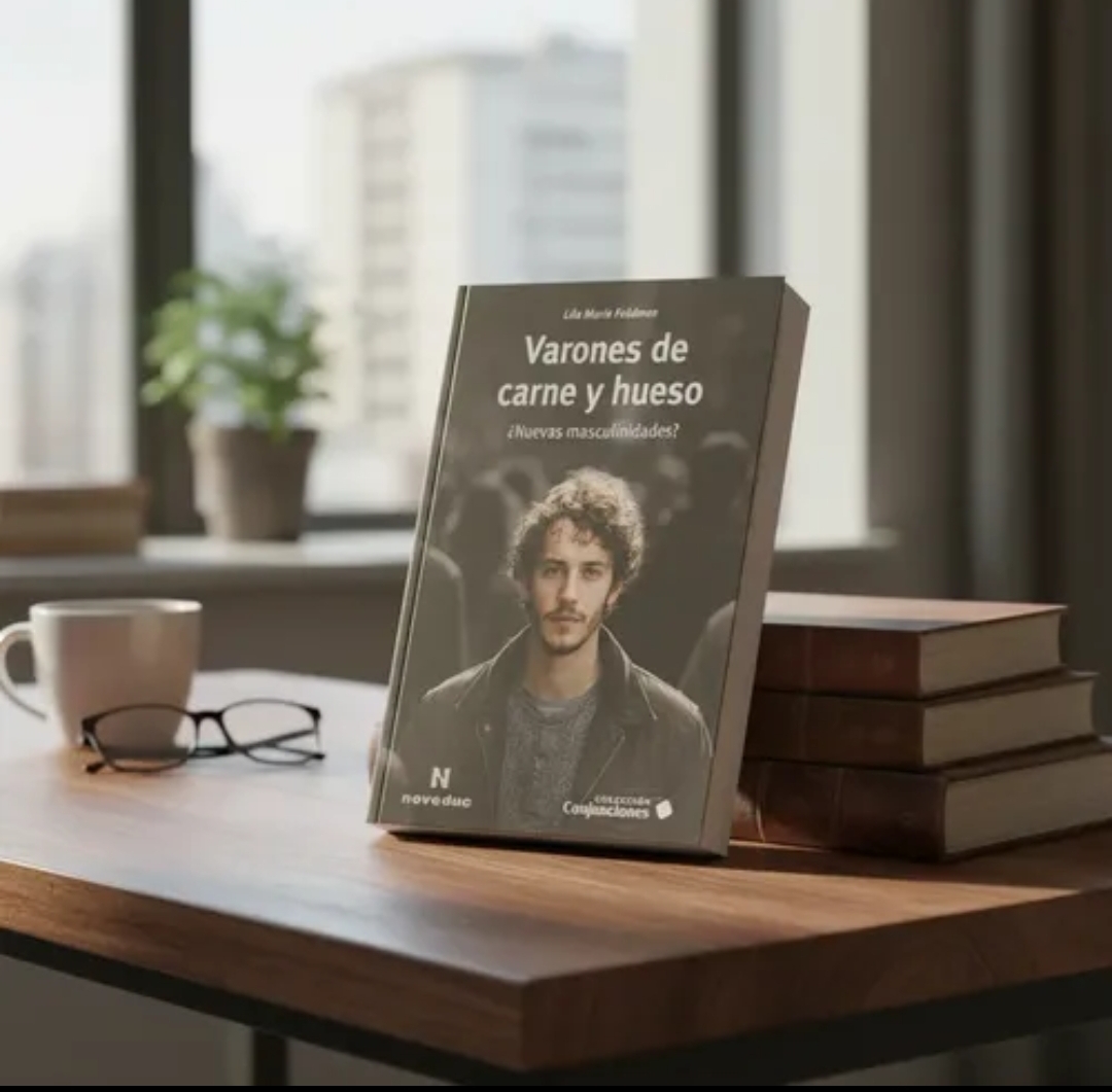VARONES DE CARNE Y HUESO. ¿NUEVAS MASCULINIDADES?
