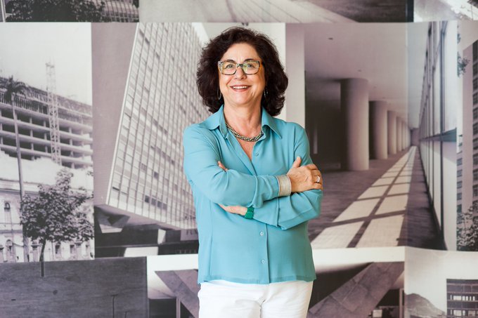 SONIA FLEURY: “SE HA CALMADO UN POCO LA SITUACION”