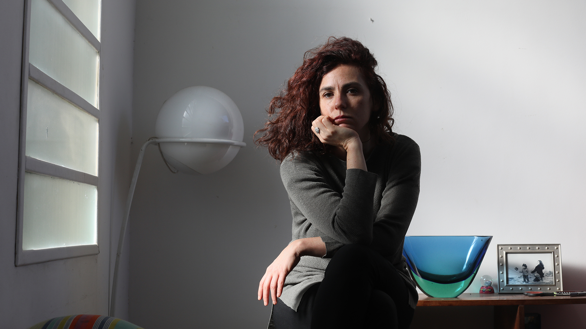 CONVOCAN A VISITAR LA MUESTRA “EL INCONSCIENTE ÓPTIMO”