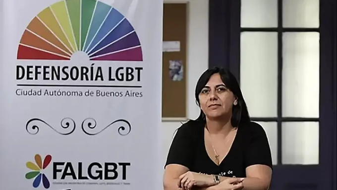 LA JUSTICIA FRENÓ EL DNU QUE PROHÍBE TRATAMIENTOS DE IDENTIDAD GÉNERO PARA MENORES