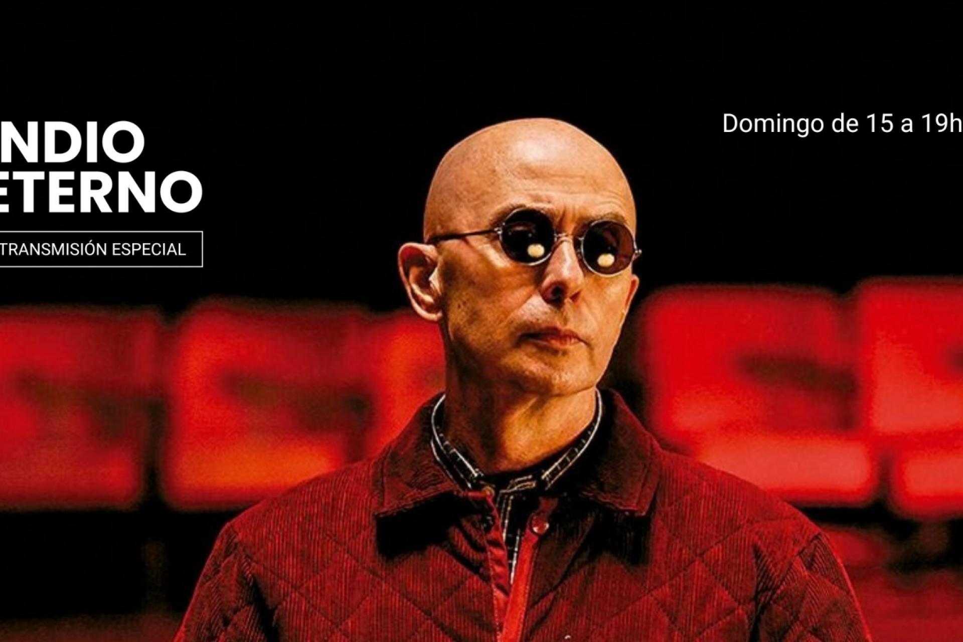 INDIO ETERNO