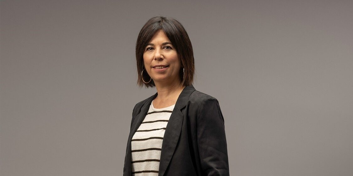 MARÍA O'DONNELL: “FUE UNA ESPECIE DE MONTAÑA RUSA”