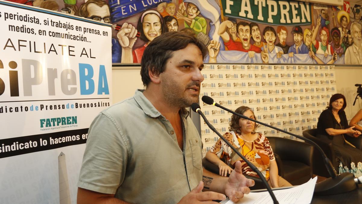 “QUE NO QUIERAN DEBATIR NI TENGAN PROPUESTAS ILUSTRA LO QUE ES ESTE GOBIERNO”