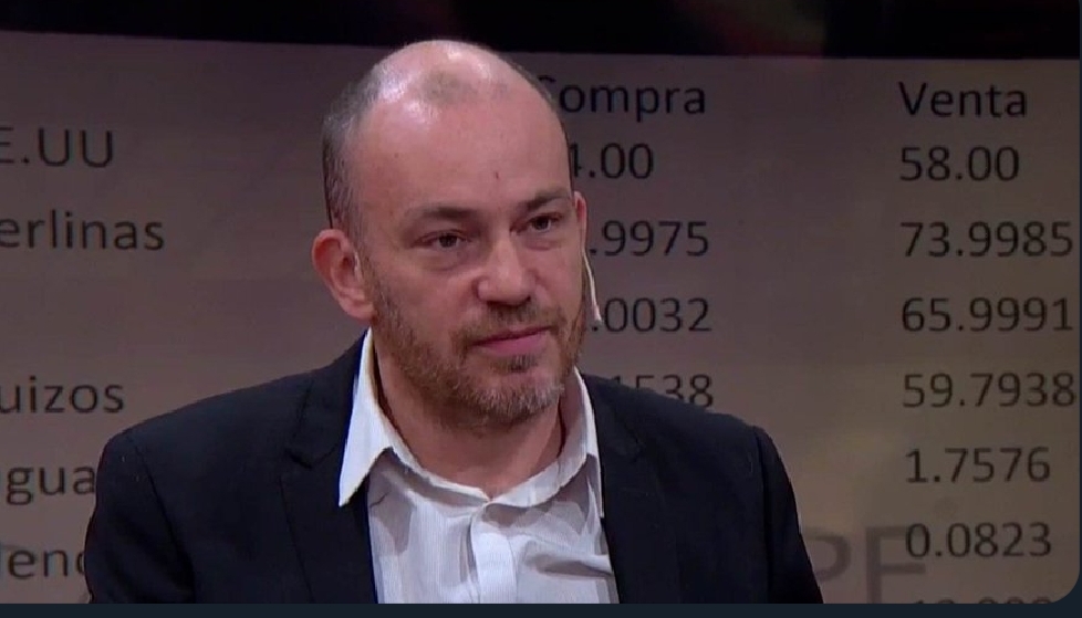 MARIANO KESTELBOIN: “TARDE O TEMPRANO EL GOBIERNO VA A TENER QUE CAMBIAR EL RUMBO ECONÓMICO”