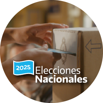 Foto de programa