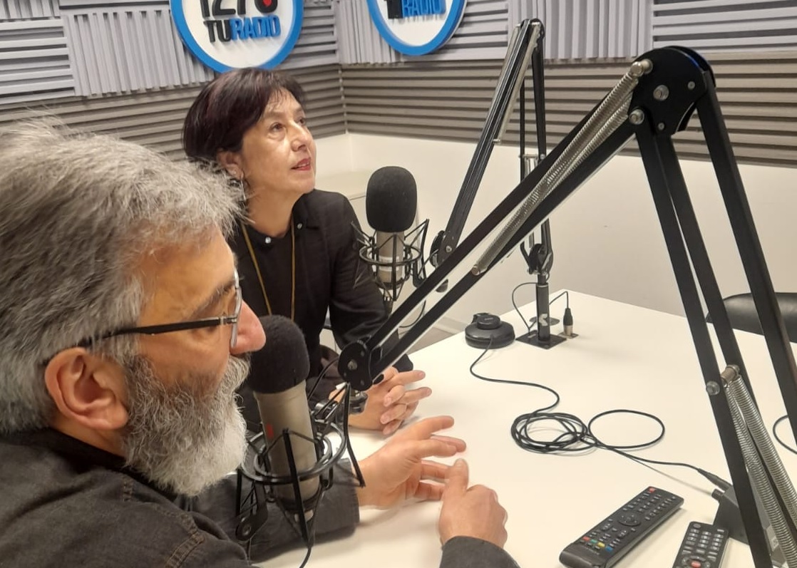 DESTACAN EL PROYECTO LA “CASA DE LA MÚSICA”