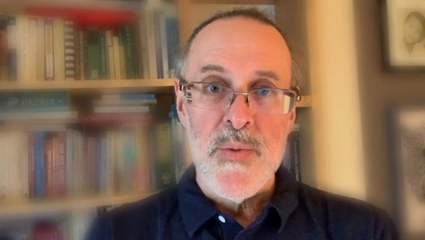 ERNESTO RESNIK: “HA HABIDO UNA GRAN TRANSFORMACIÓN EN ESTADOS UNIDOS”