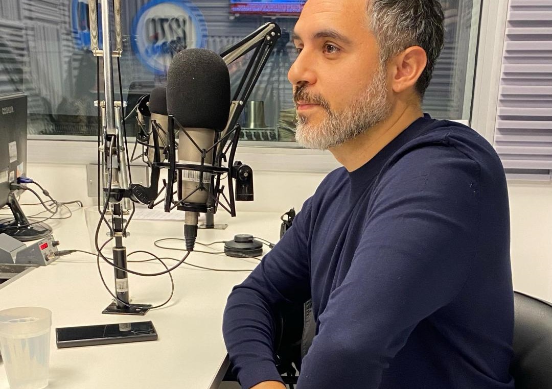 CRISTIAN GIRARD: “EN LA PROVINCIA APOSTAMOS A RECUPERAR LAS BANDERAS DE UN ESTADO PRESENTE”