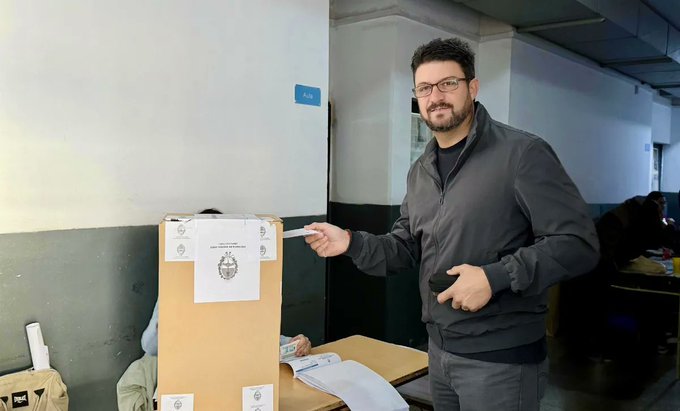 DIEGO NANNI: “LA HONESTIDAD DEL GOBIERNO NACIONAL ESTA OPACADA”