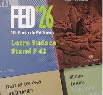 “SURGIMOS EN MAR DEL PLATA CON LA IDEA DE APOYAR A LOS AUTORES LOCALES”