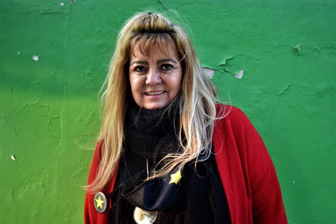SILVIA GONZÁLEZ: “SE VIVE UNA SITUACIÓN REALMENTE DRAMÁTICA” EN LAS RUTAS ARGENTINAS