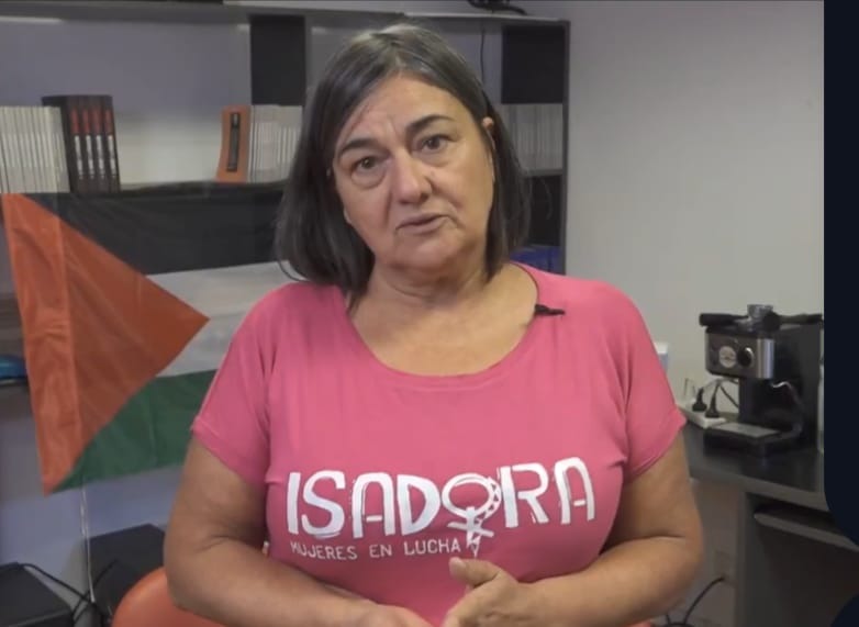 ESTE JUEVES RETORNAN AL PAÍS COMPATRIOTAS DE LA FLOTILLA GLOBAL SUMUD