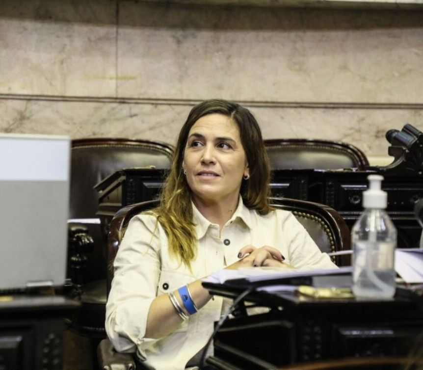 "MASSA VA A LLEVAR ADELANTE UN GOBIERNO DIALOGUISTA"