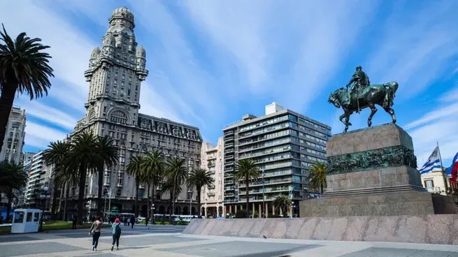 AXEL KICILLOF PARTICIPARÁ DEL III CONGRESO PANAMERICANO EN MONTEVIDEO