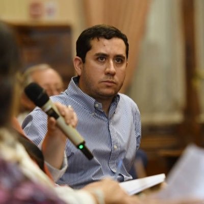 FRANCO METAZA: “ESTE ES UN TRATADO DE LIBRE COMERCIO DURO Y PURO”