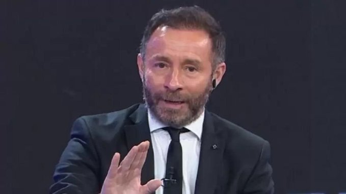 JUAN ENRIQUEZ: “ESTAMOS EN MANOS DE PIRATAS FINANCIEROS INTERNACIONALES”