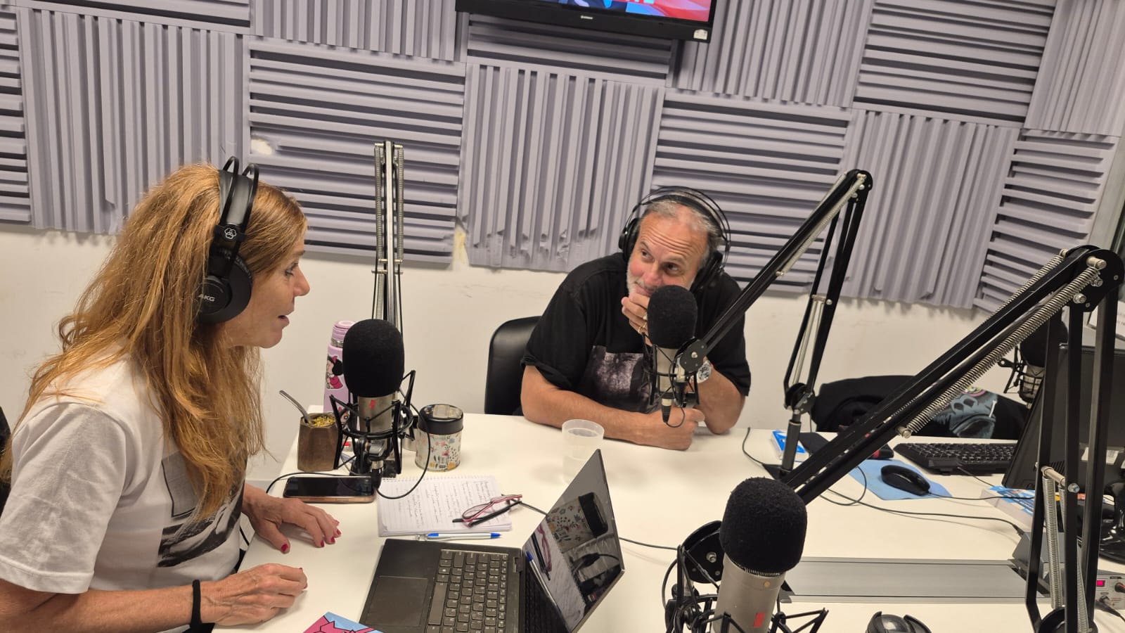 MARIANO HAMILTON: “LA UNIDAD TIENE QUE SER PARA GOBERNAR, NO PARA GANAR UNA ELECCIÓN”