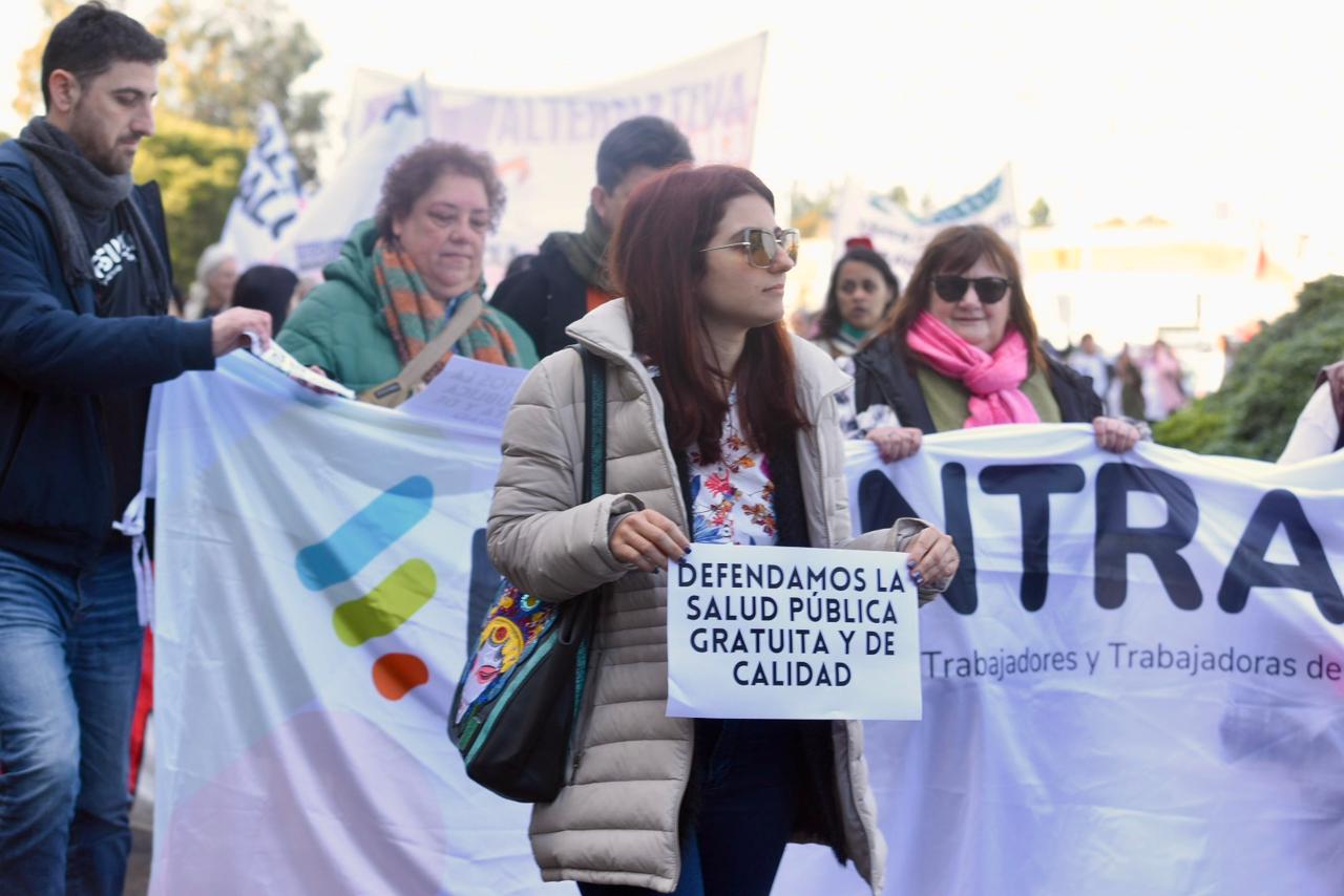 DESDE CICOP SOSTIENEN QUE LA RESTITUCIÓN DE GANANCIAS PODRÍA DESATAR “UNA TORMENTA PERFECTA”