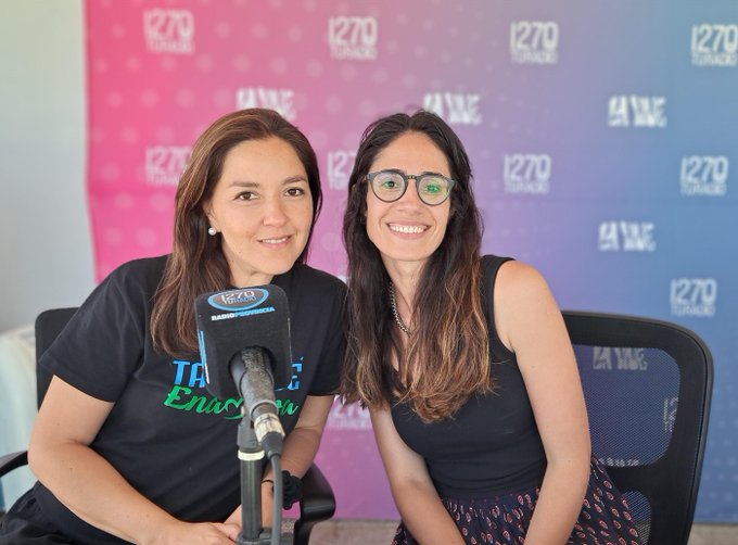 “DOLORES Y TAPALQUÉ SON BUENOS DESTINOS, CON TERMAS, PARA VERANEAR"