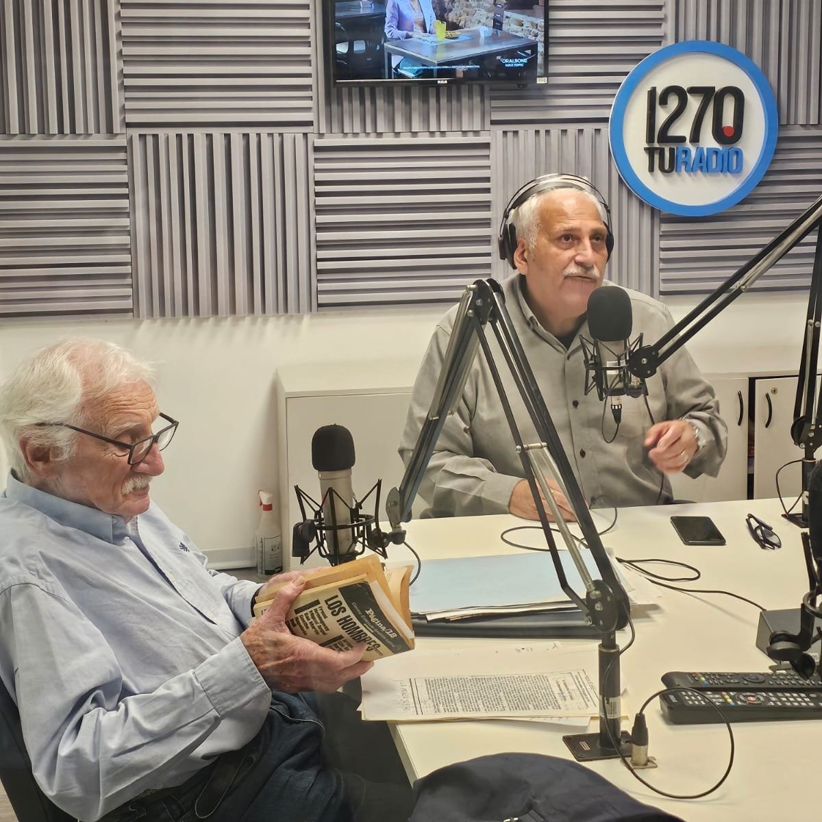 "LOS BORRADORES, MÁS QUE UNA MODERNIZACIÓN, SON REALMENTE MEDIEVALES"