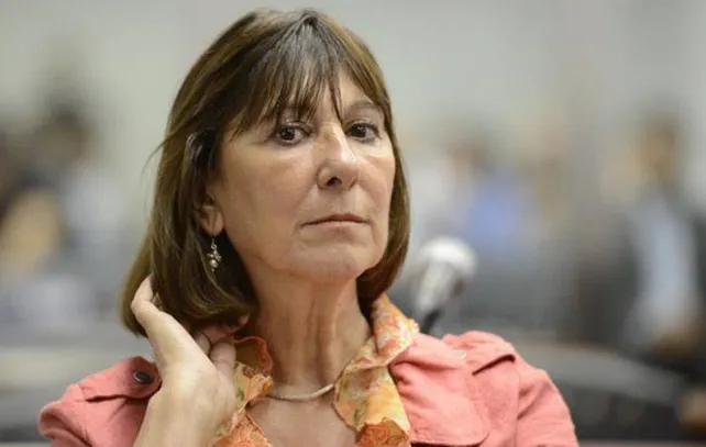 FELISA MICELLI: “HAY MUCHOS QUE QUIEREN QUEDARSE CON EL BANCO NACIÓN”