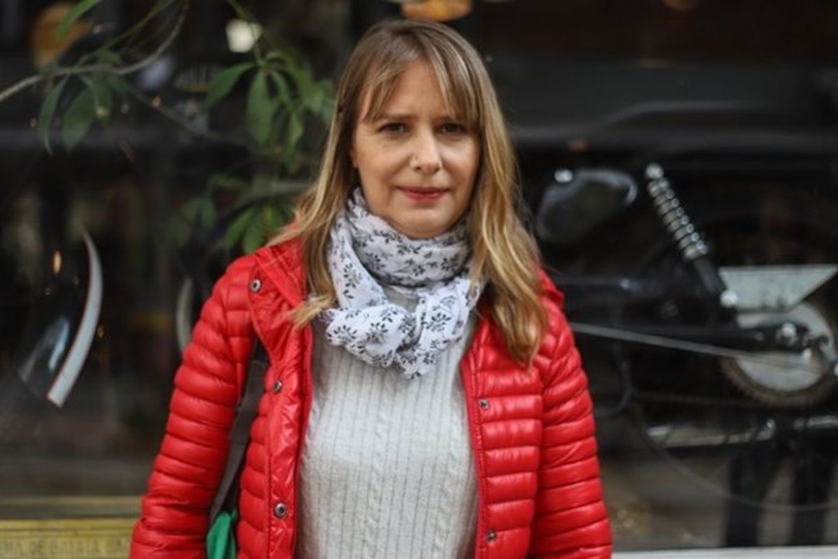 ALEJANDRA BARRY: “CHICHE GELBLUNG FUE UN COLABORADOR DIRECTO DE LA DICTADURA”