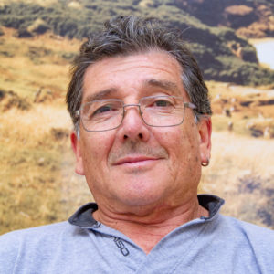 ANTONIO “TONY” MARCILESE: “ESTÁ EN JUEGO EL TERRITORIO”