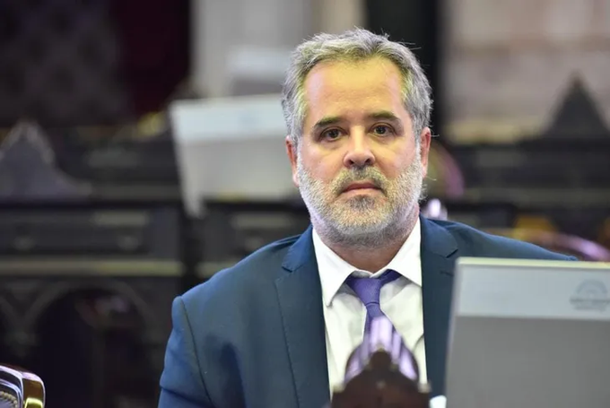 ALEJANDRO RODRÍGUEZ: “LO QUE EL GOBIERNO ANUNCIÓ ES MENTIRA”.