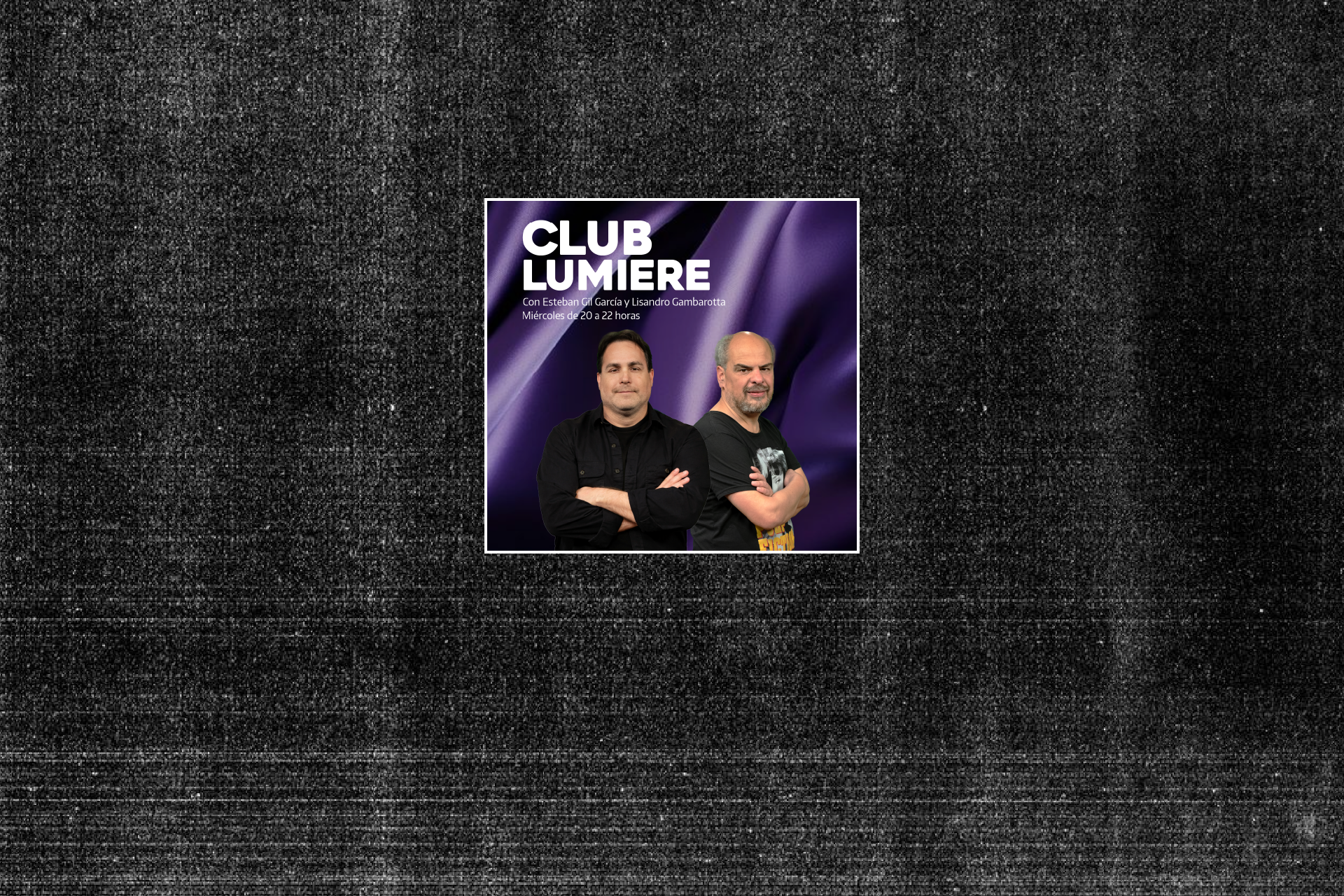 CLUB LUMIERE
