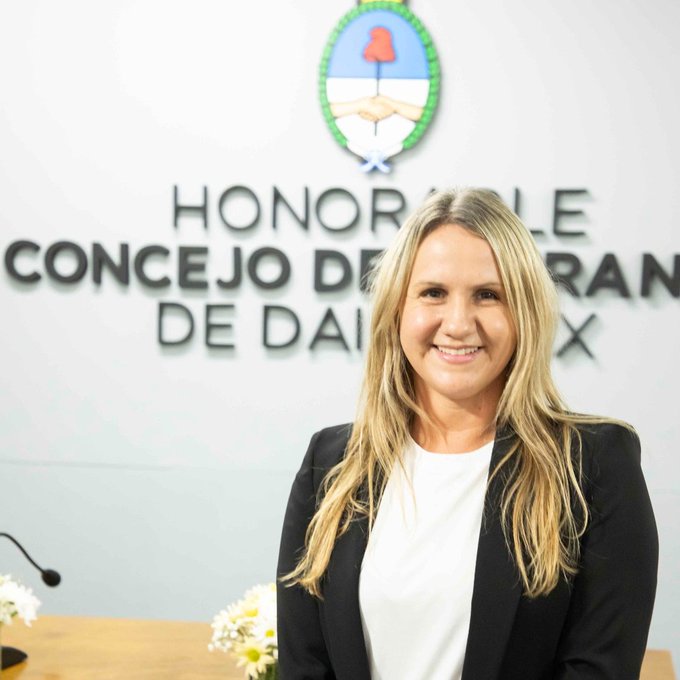 DAIREAUX CELEBRA CON ACTO, DESFILE Y COMPROMISO CON LA PRODUCCIÓN