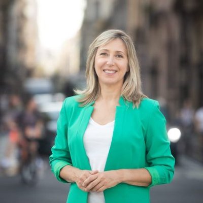 MYRIAM BREGMAN: “NO ES LEGAL QUE LLAMEN A LA GENDARMERÍA COMO A UN DELIVERY REPRESIVO”