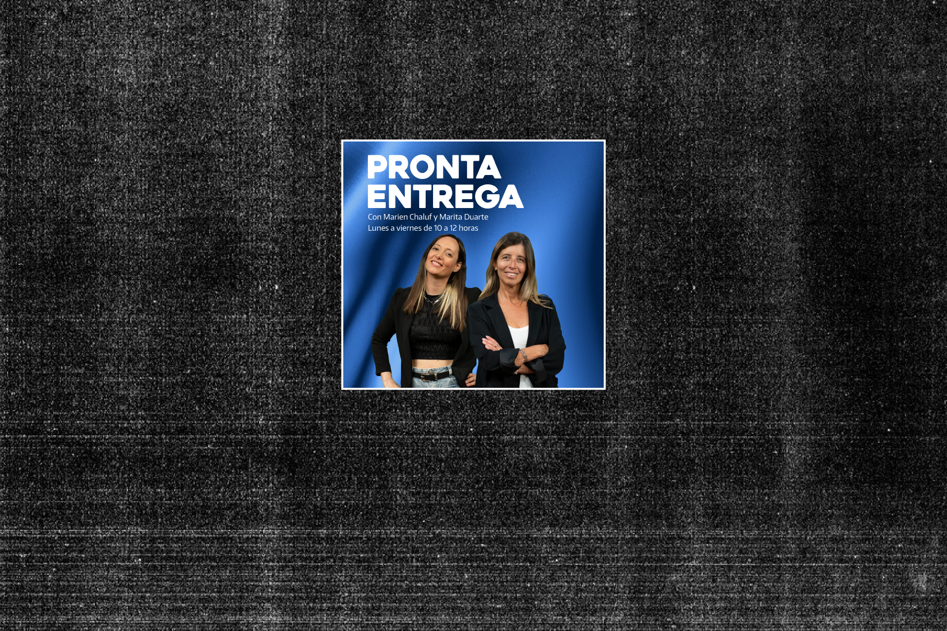 PRONTA ENTREGA