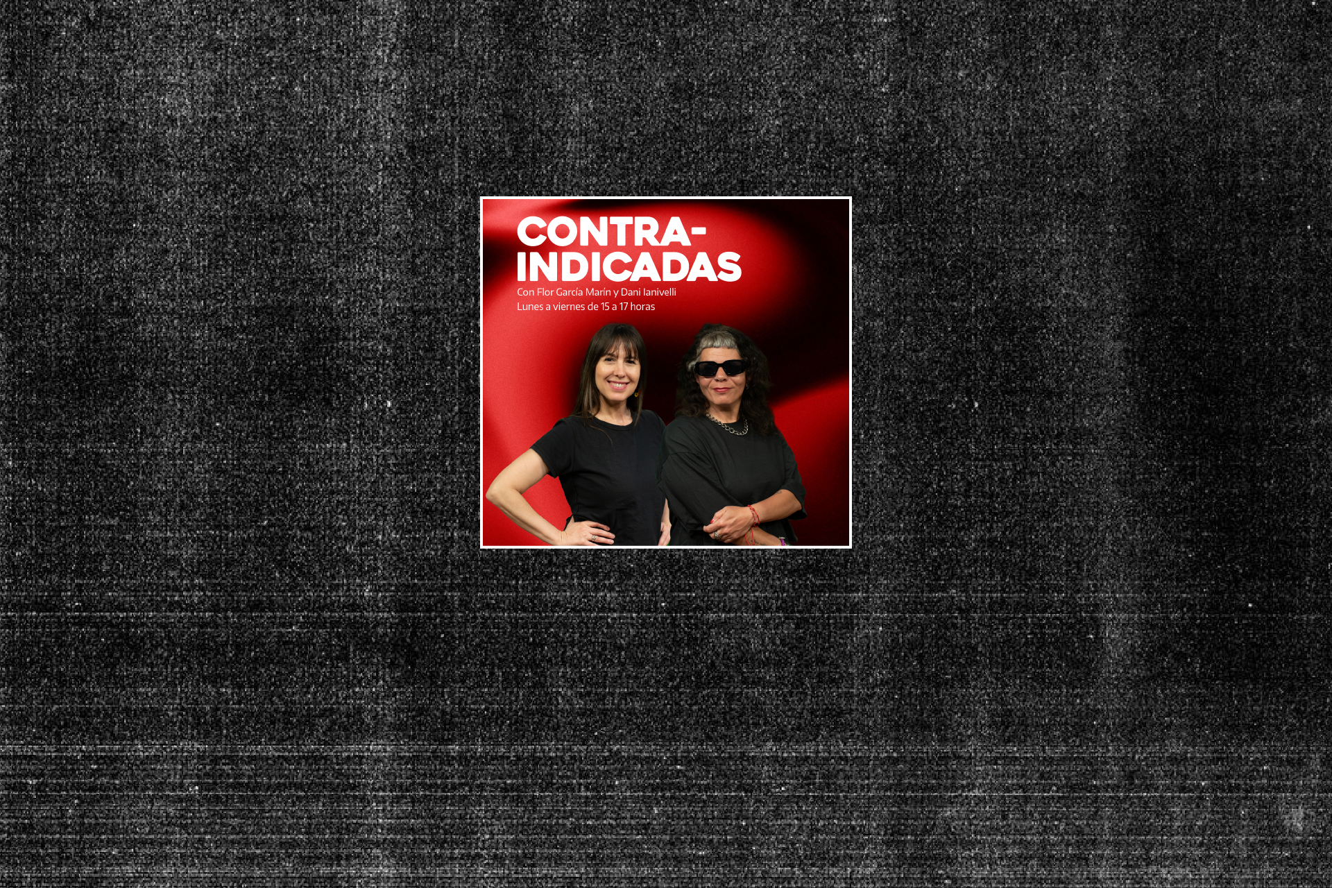 CONTRAINDICADAS