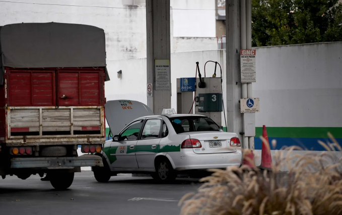 RESPONSABILIZAN A LAS ESTACIONES DE SERVICIO